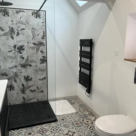 Fermette Au Calme * Arras