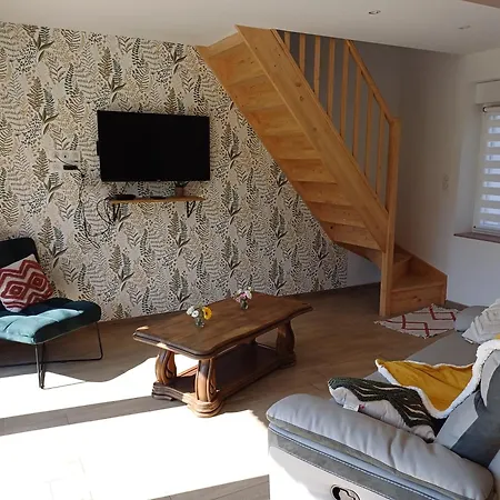 Fermette Au Calme * Arras